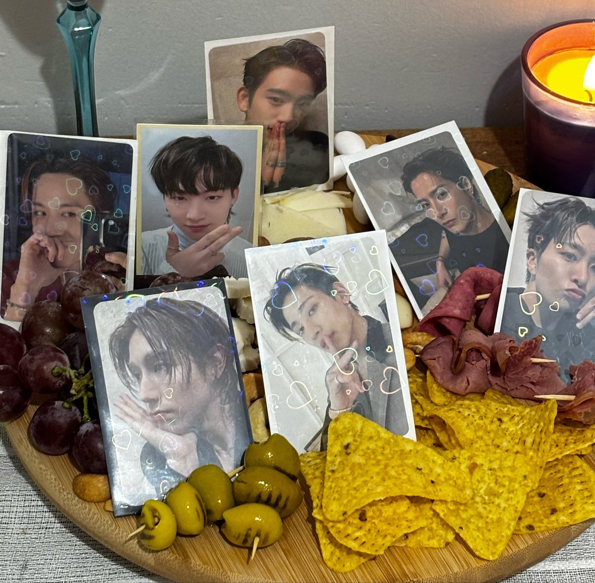 melcriesalot tweet picture