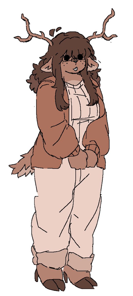Refresh_RM's tweet photo. I LOVE. BROWN https://t.co/Xq84Bu1vmS