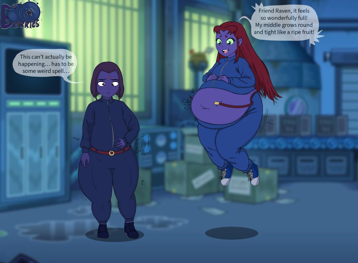 bo0berries_'s tweet photo. Berry Titans (COM)

[Part 1, 2 and 3 out of 6] https://t.co/QkzyLYBlNE