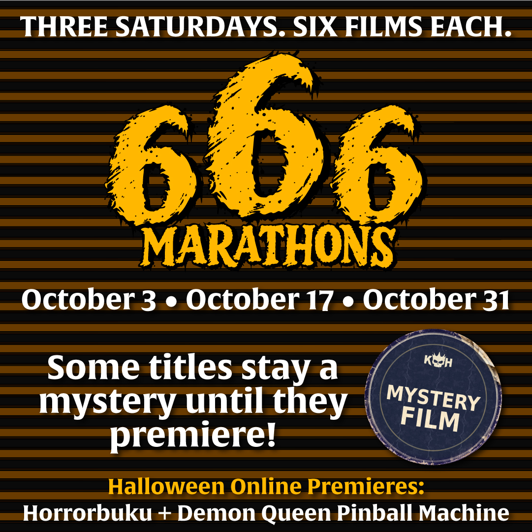KingsofHorror tweet picture