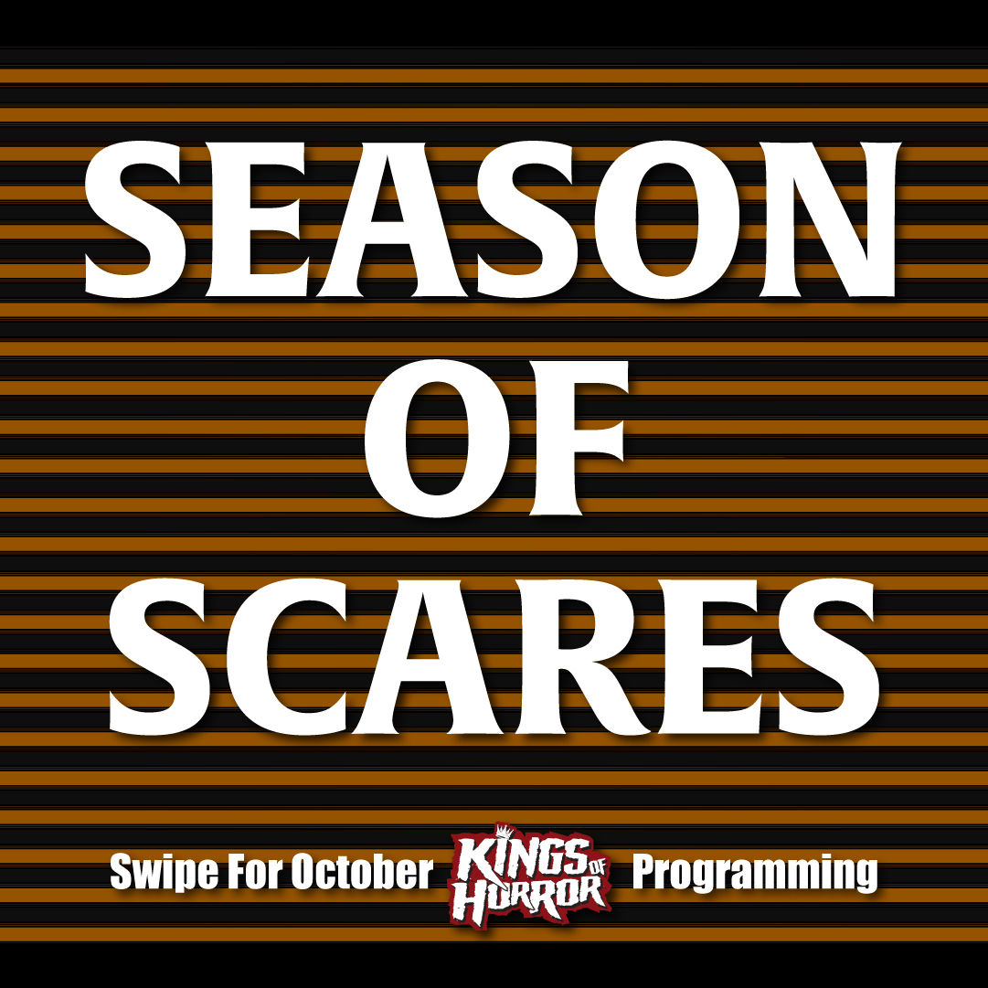 KingsofHorror tweet picture
