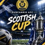 Photo by DUNCANRIG AFC (@DuncanrigAFC)