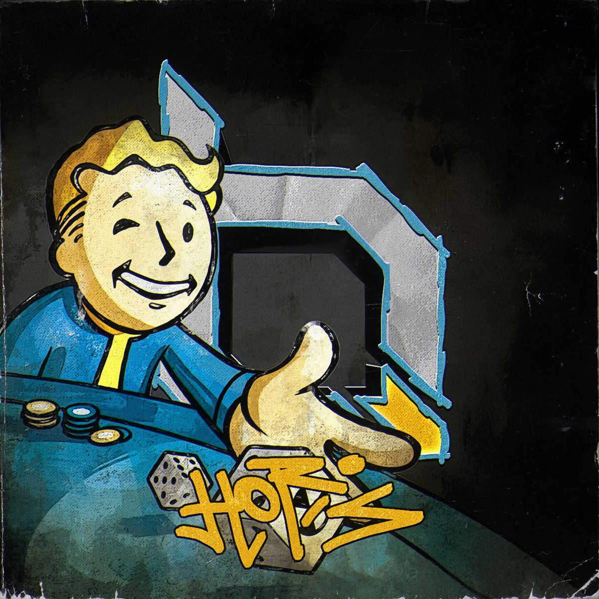 ObeyHoris's tweet photo. Joined @ObeyAlliance https://t.co/CVcMv8cb5z