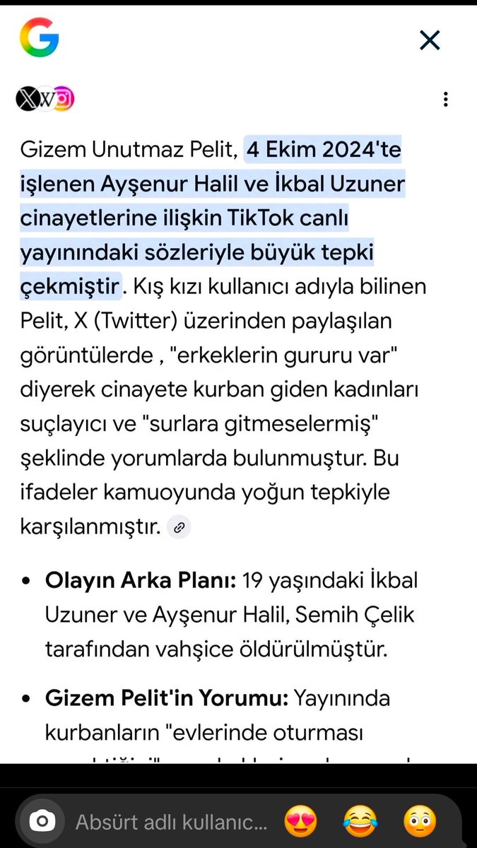 zilanur12_'s tweet photo. @BYLD41 @iletisim @adalet_bakanlik https://t.co/2M0slx5Bps