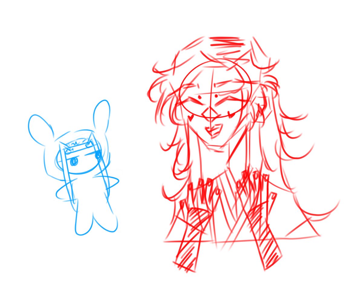kiwi_ge's tweet photo. i draw sometimes, here is wei ying and bunny lan zhan
#modaozushi #mdzs #weiwuxian #lanwangji #wangxian https://t.co/9yxE9KWebj