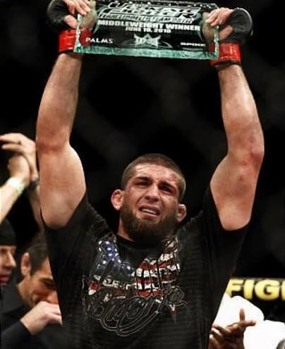 JKFortySeven's tweet photo. In 2010 Court McGee barely had enough money to get to the tryouts for TUF 11. He had a wife, a kid, the full responsibilities of a man. But still he had a dream. He visualized himself holding that TUF trophy while he was sitting in a bathtub with his son. When he got out of that bathtub he went and made it a reality.

That was 16 years ago. Early Ultimate Fighter, different sport then. The show just wrapped up another season last week. McGee’s still here. 23 seasons later, 41 years old, 29th UFC fight Saturday. It’s the last fight on the four fight deal he signed, on purpose.

He almost left in 2023. C5-C7 discs replaced. But he came back. Maybe just to prove that he could. Then he looked around: three beautiful kids, a marriage, a gym, and a young man’s sport. Court decided it’s time, on his terms.

So he gets the rare goodbye. Home state on an October night, 30 minutes from where he grew up. Salt Lake City. “Bro, when does that happen?” he said this week.

Ask him the highlight and he won’t say the wins or the trophy. He will tell you the days sober. Thousands of them, after an overdose that declared him clinically dead for 8 minutes in 2005. Staying sober is what kept him alive to be able to say goodbye in Utah.

On Saturday night in Salt Lake City, one last walk home. Go crush it, Court.

#UFC332