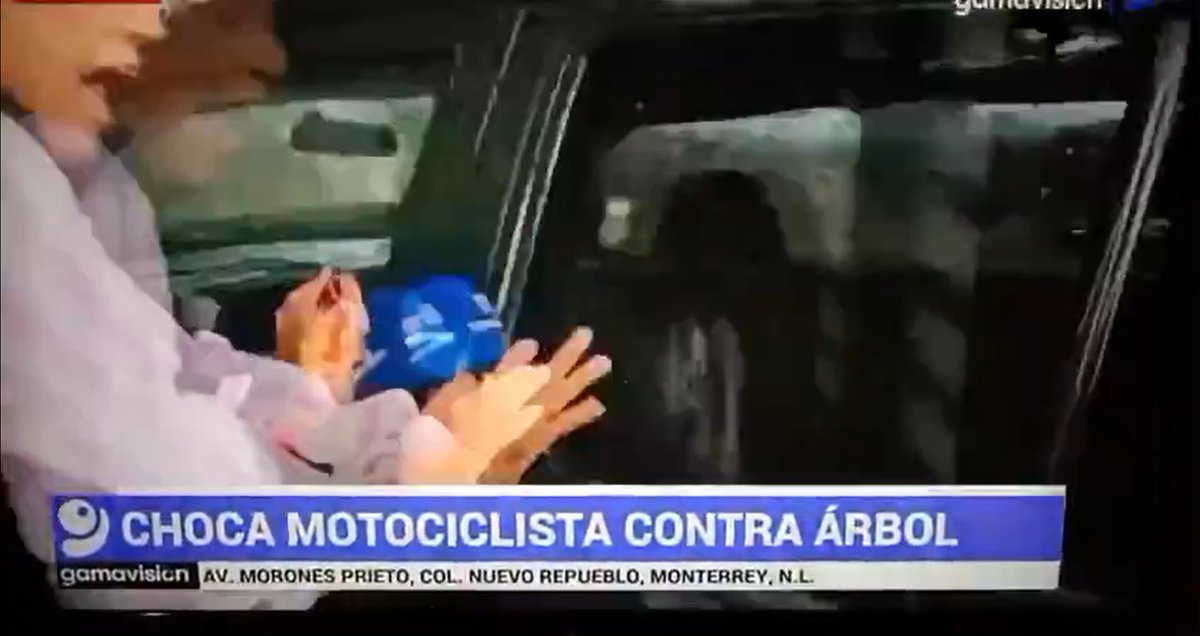 GuacaMayo00's tweet photo. @Orlando29978401 @yadithvaldez @cesarmty Aquí se vé como claramente su alma se le sale y se caga de miedo... https://t.co/p5EppzAKBO