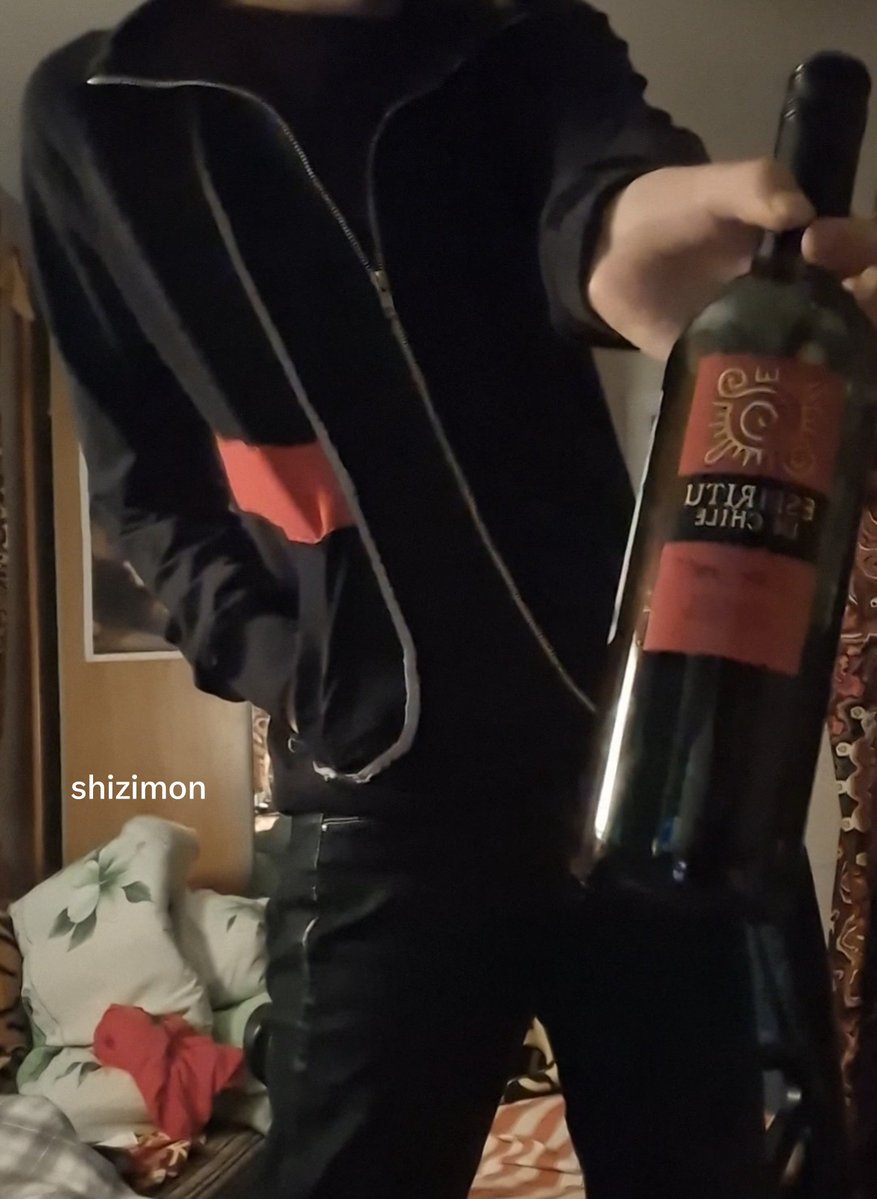 shizim0n's tweet photo. #rickprime yall wanted more
tryna sew smth on the jacket https://t.co/qZCrexJgTf