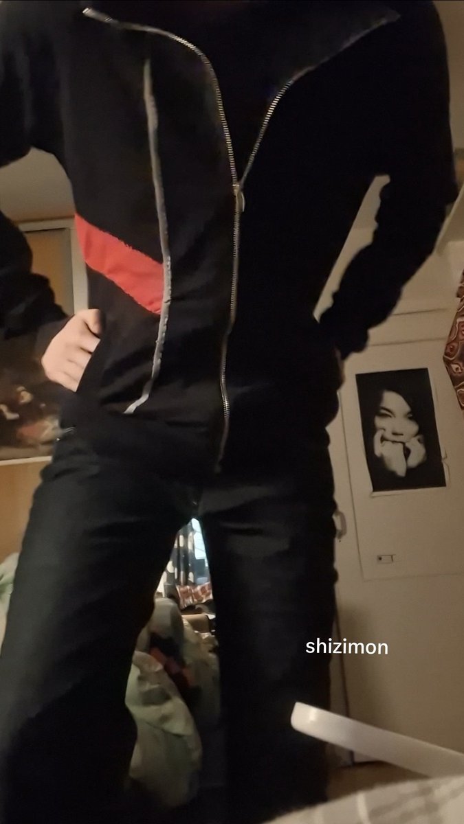 shizim0n's tweet photo. #rickprime yall wanted more
tryna sew smth on the jacket https://t.co/qZCrexJgTf