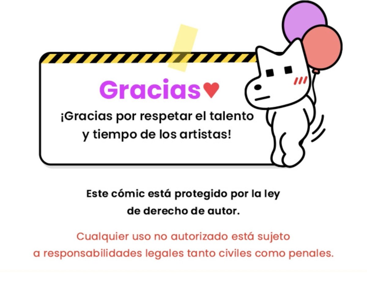 leechailai's tweet photo. ¿Desde cuándo tendrá esta persona los derechos sobre esas obras, como para poder lucrar con ellas?

Si quieres iniciar un emprendimiento y centrarlo en el BL, lo mínimo que deberías hacer sería comisionar artistas, luego te centras en el fanmerch. Solo con abrir un capítulo cualquiera en lezhin debería quedar claro.

Claro que todos queremos salir adelante y ganar aunque sea un par de euros, ¿Pero por qué tu propia necesidad debe ir por delante que la de las personas que crearon esas obras?

@LezhinComics @Lezhin_ES @dmwk00 @_MinGwa @ByeonDuck_