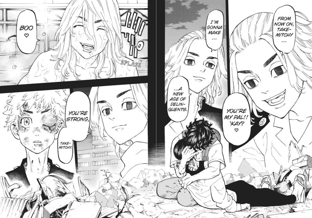 dreamysae's tweet photo. maitake you will also always be famous https://t.co/6Ynooegf34