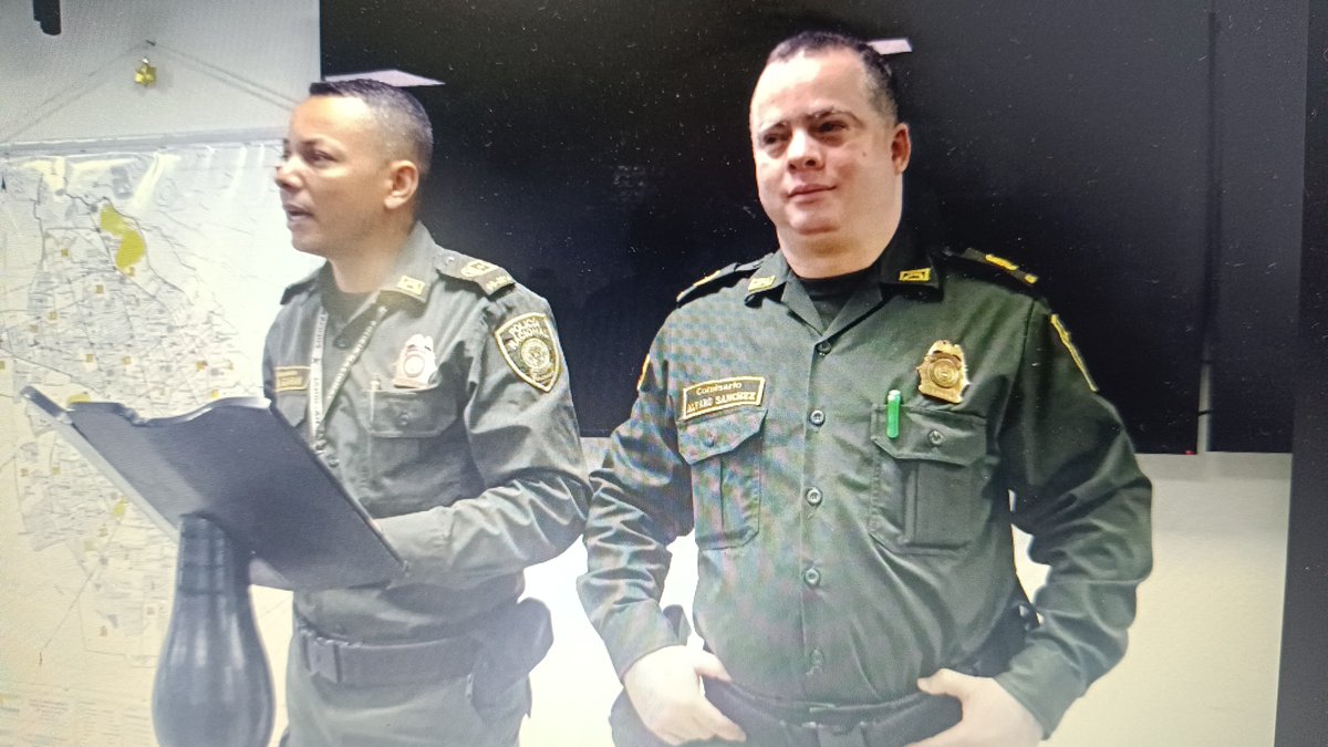 lvaroEmilio5's tweet photo. @ABDELAESPRIELLA Apoyo total de los. Veteranos del cesar firme por la patria. https://t.co/eGvnnhC7n0
