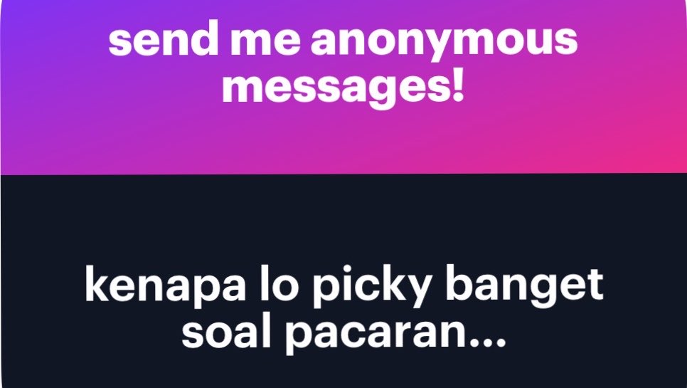 btterscotx's tweet photo. karnaaa, ak mau pacaran buat nikaaahh . kalian pgn nikah umur berapa guysss? hhe https://t.co/ZcenhvyifA