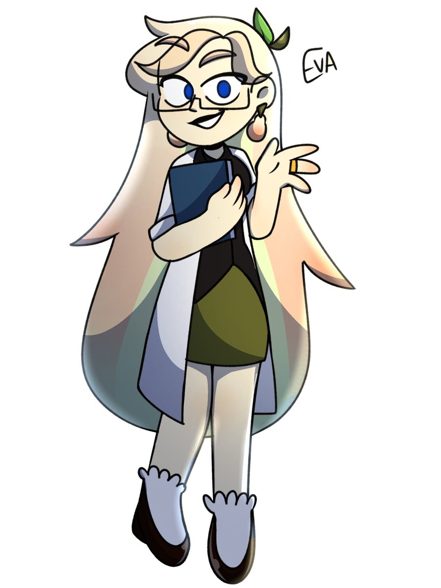 espaguete_'s tweet photo. Design de uma personagem do Algofungo aí... muahahahah https://t.co/313gjg5uMH