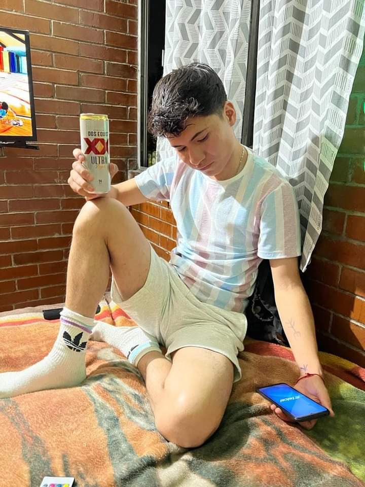 Ian_orizaba's tweet photo. En qué momento crecí ? https://t.co/ViYf8HKVQn