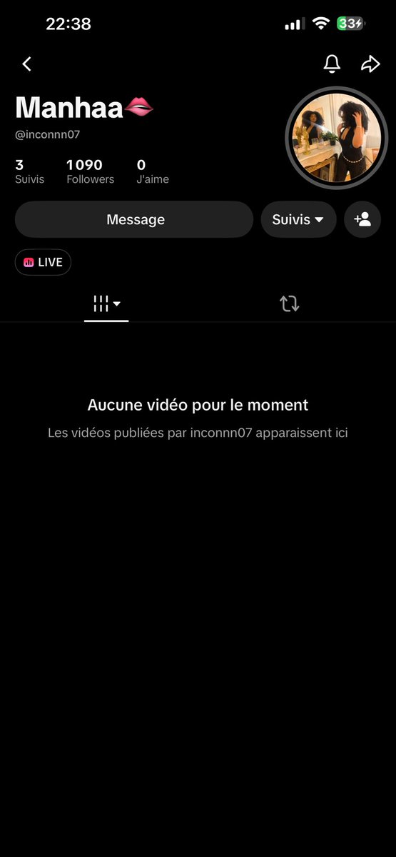 denoncetonbully's tweet photo. #manhatane une harceleuse des #reseaux #sociaux, fait l’objet de 6 plaintes pour entre autre, des faits de cyber harcèlement. Elle est également poursuivie pour du reveng porn, menace de guet apens, divulgation d’informations personnelles, incitations à la haine et au harcèlement https://t.co/4K7PffY9YV