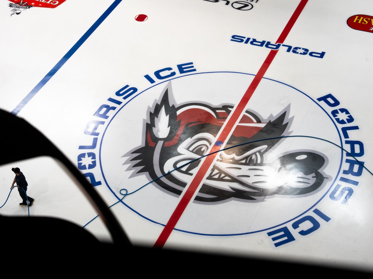 HuntsvilleHavoc's tweet photo. There's a chill in the air 😮‍💨 https://t.co/5grer1Ytfh