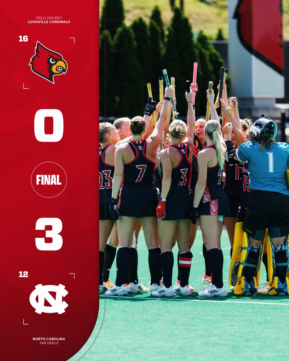 LouisvilleFH's tweet photo. Final.

#GoCard https://t.co/2OnSwVSoCw