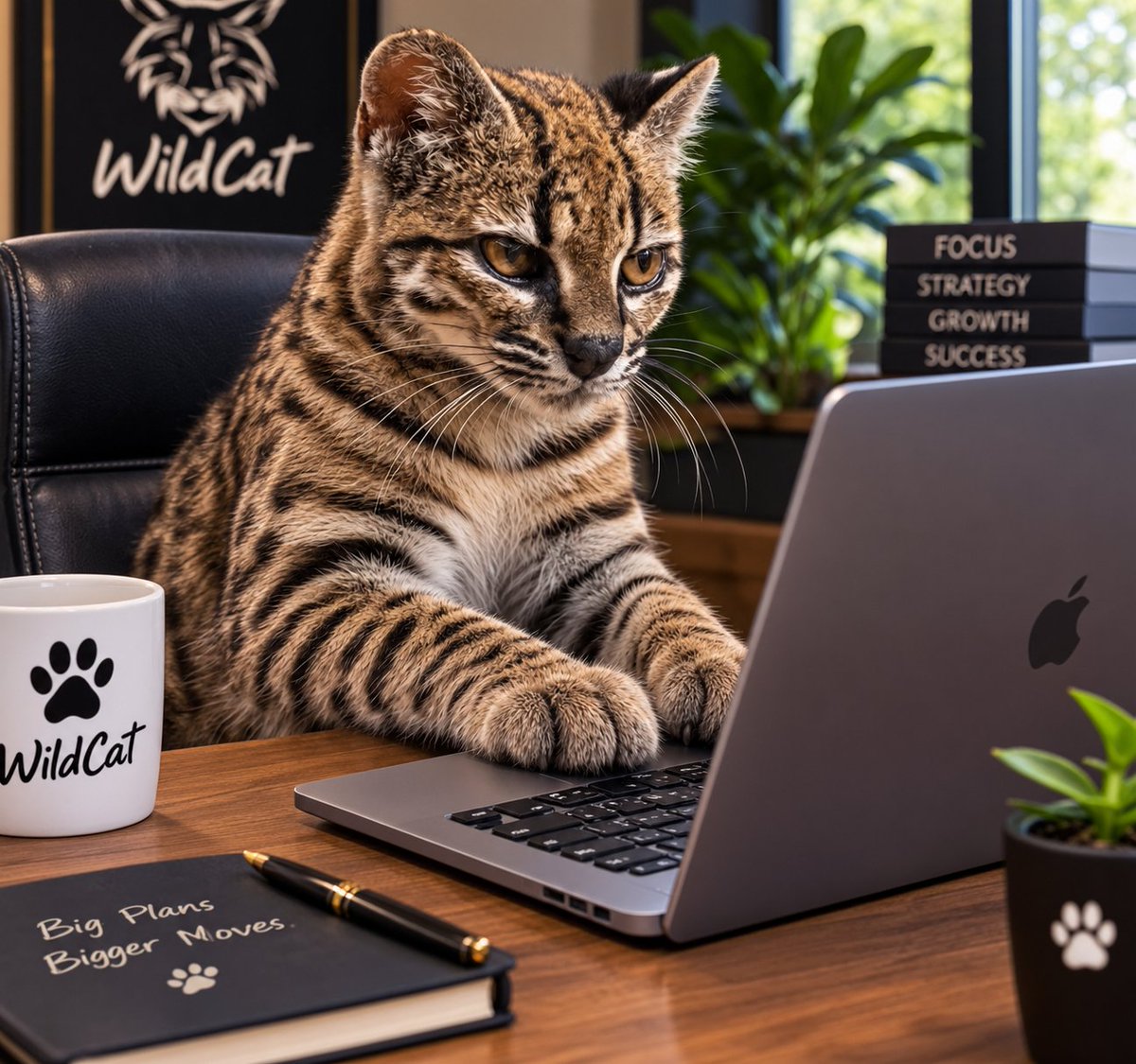 wildcatbsc's tweet photo. 🚀 #WILDCAT IS STARTING TO GET ATTENTION 🐰
A fresh meme coin with an interesting setup and plenty of room to grow. 👀
The community is building, the narrative is developing, and the early stage could make this one worth keeping on your radar. 🔥
Don’t overlook $WiCat before more eyes discover it. 🐰🚀
CA:
0xd7529d32dd810917d26e3528d47ca18cb00a7772
DYOR. NFA.