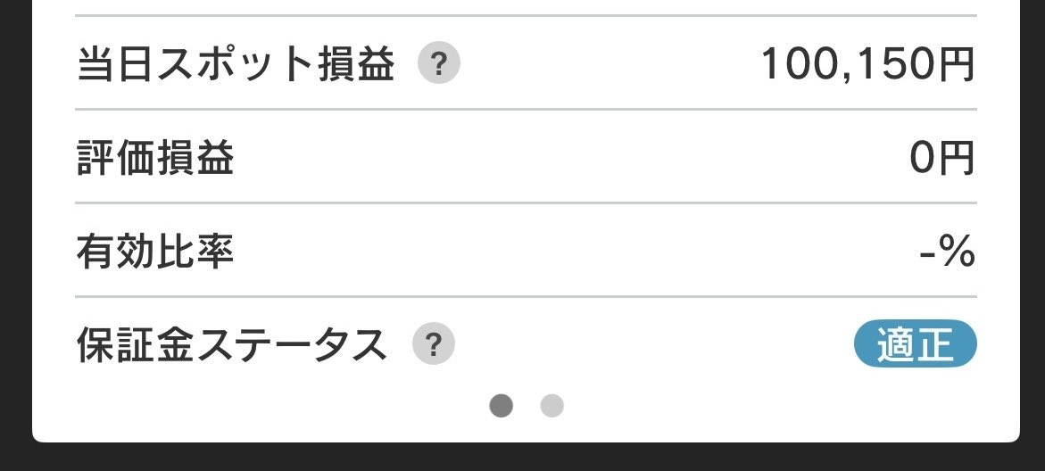 max2nd's tweet photo. 雇用統計悪かったのに終わって見れば全モを超えてドル高。
金利高、株高、原油高で連動性が全く無い様な相場だったな〜。
よく分からんけどそこそこ取れたからいっか。 https://t.co/IYgwWmT2ee
