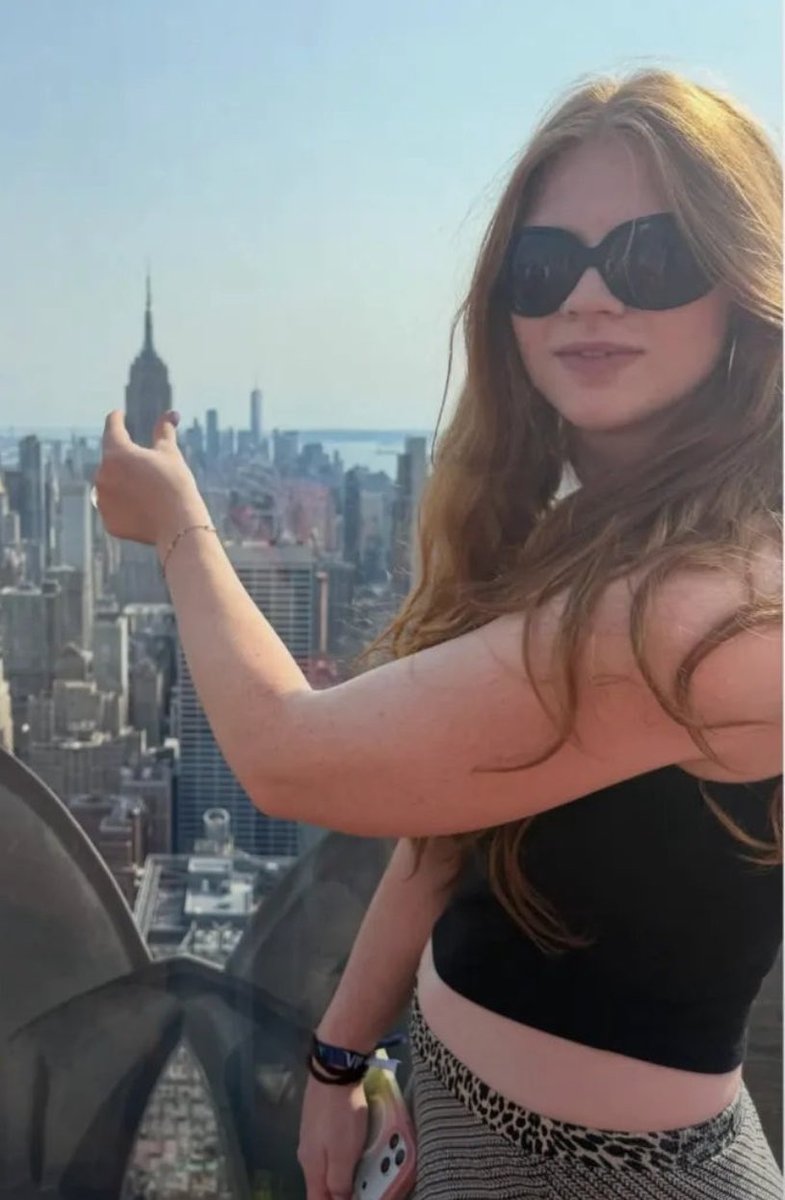Savsays's tweet photo. Craziest part about the Cornell 7 story is how Lucy Craig was so embarassed about everyone at Cornell knowing she was such a huge HOE, that she made up fake rape accusations that backfired so badly, that now the entire NATION knows she’s a huge HOE. 

Crazy work 💀 https://t.co/ocTSxJOpnB