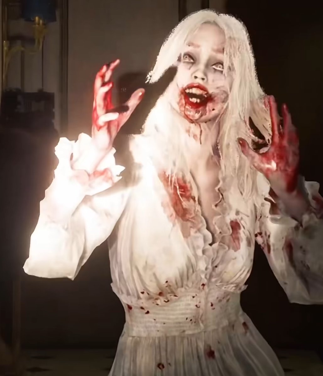 doremizombie's tweet photo. ⦉⦉ trying to chase him but she's tripping over her feet too— and pausing just to dance.  ⦊⦊

LIIIIFE IS A hhiiiGHWAY ~ ♪ https://t.co/763ulhjD02