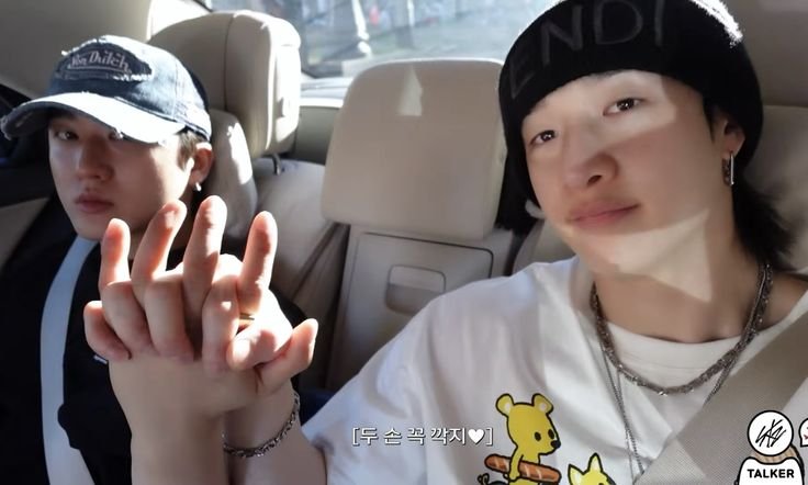 CHANGBIN_INTL's tweet photo. Happy birthday to our precious Bang Chan! 

Thank you, Channie, for sharing your incredible talent with us and for filling our Binnie’s life with so much love and affection

OUR GOLDEN ACE BANG CHAN
#스테이의_영원한_자부심_방찬
#BangChanEmpireOfTalent
#HappyBangChanDay https://t.co/hGlAG9ckOe
