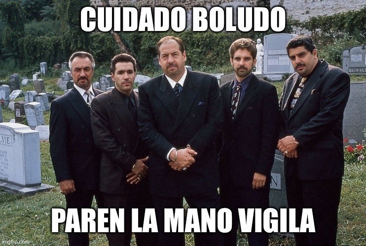 Nicolasvilucvr's tweet photo. @porqueTTarg https://t.co/wnK2Q59Z3G