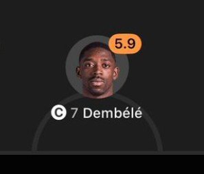 Cvleb_M's tweet photo. Mbappé étouffe  l’équipe 😅 https://t.co/VbOvsyok50