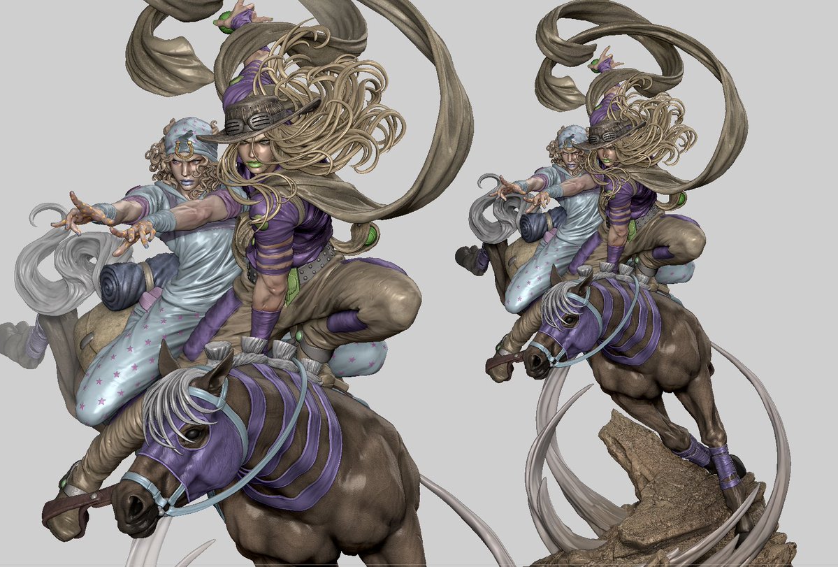 serghaz's tweet photo. Zbrush Screenshot https://t.co/Hh6r3OuKUs
