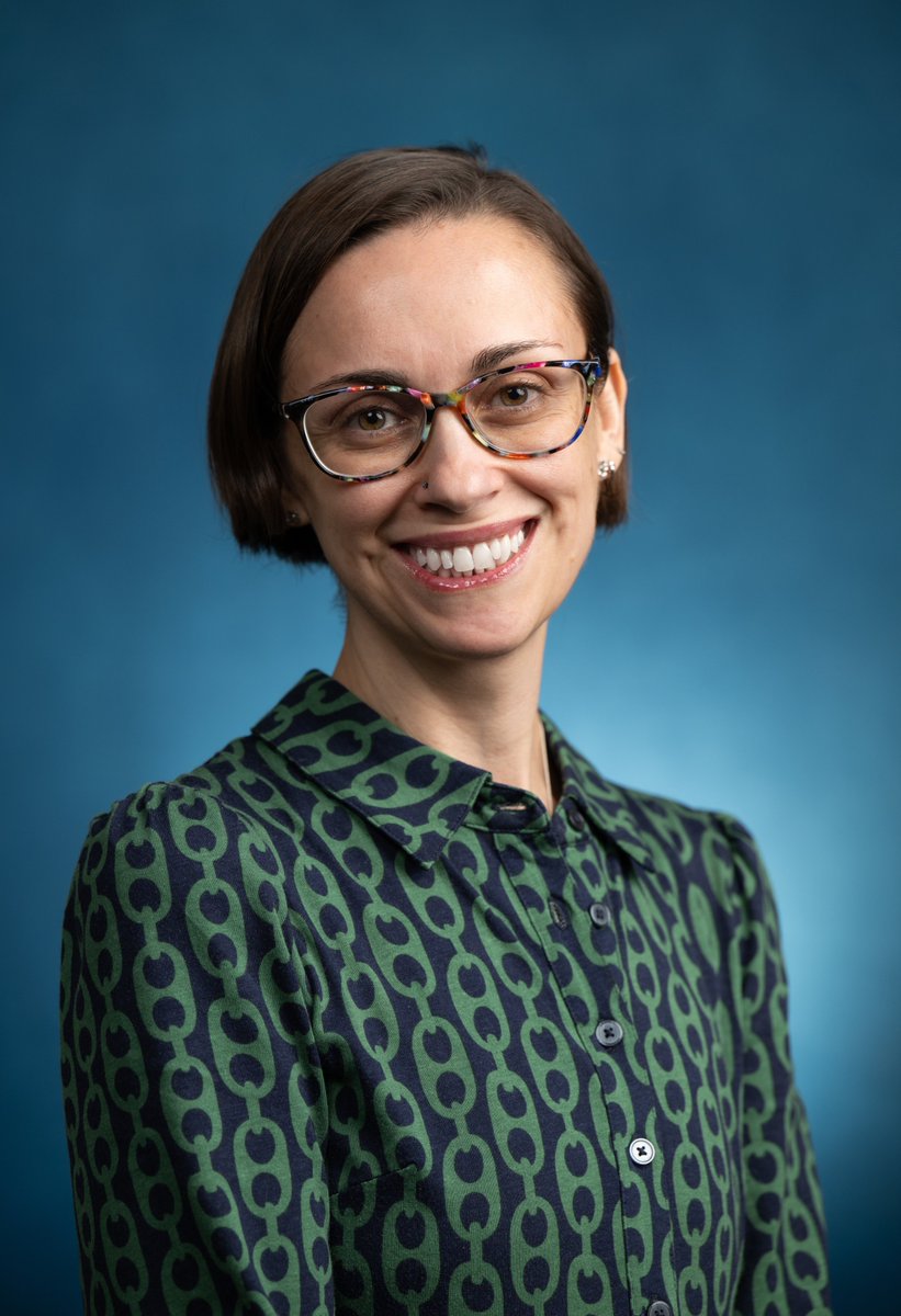 UmichPhysics's tweet photo. 10/3/26: Join us for Saturday Morning Physics | “Do People Really Believe THAT? The Science of Survey Research” with Yanna Krupnikov, U-M Professor of Communication and Media 
Hybrid Lecture and Q&amp;A. Discover more here: https://t.co/iYR8gDHlIq https://t.co/uGcpvShMuI