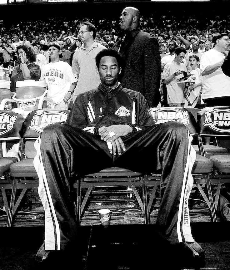 _CobyBryant_'s tweet photo. 🤫 https://t.co/ZnqYOWe7X4