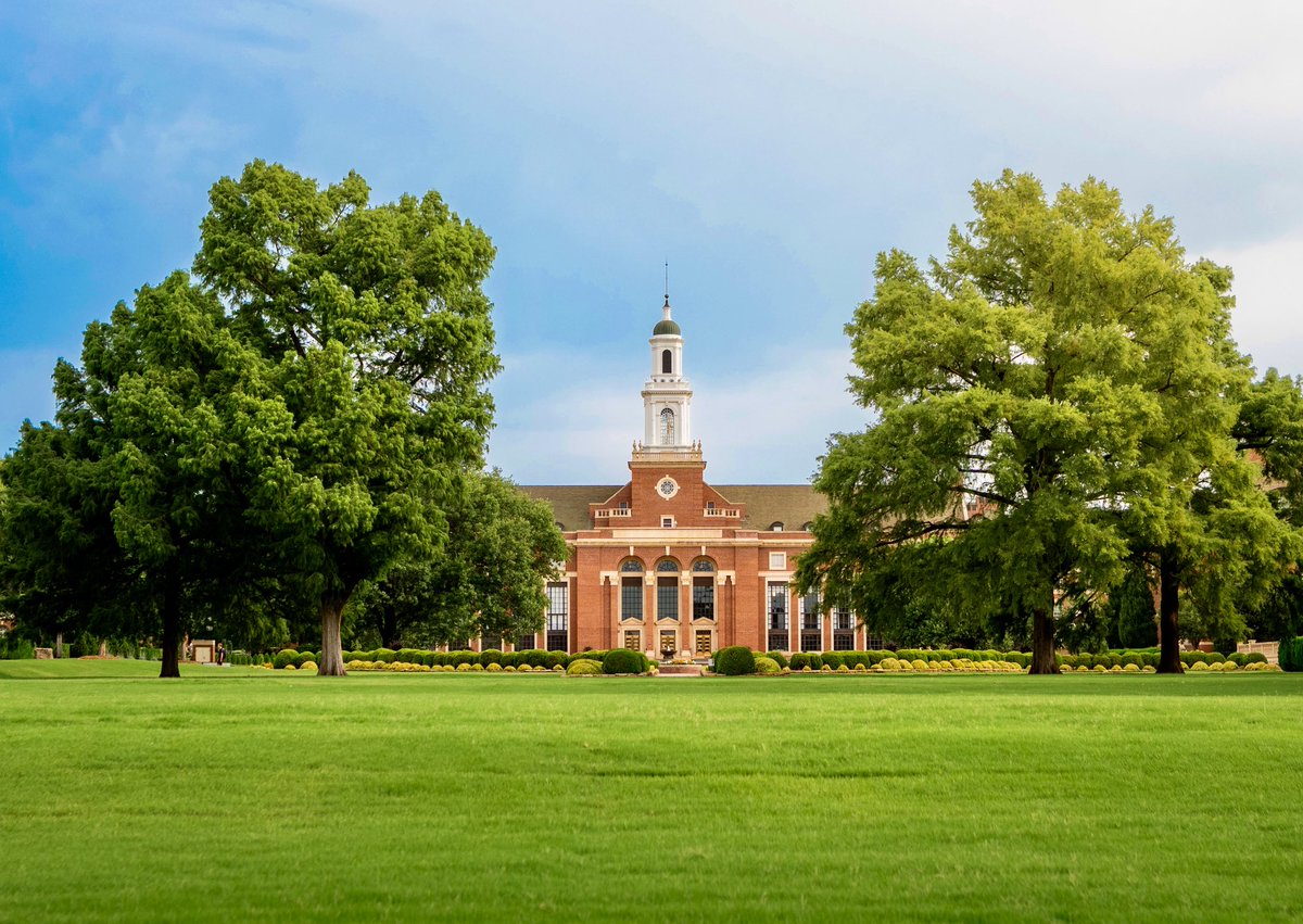 okstate's tweet photo. What’s your favorite season on campus, #CowboyFamily? https://t.co/G6RPYOuAiJ