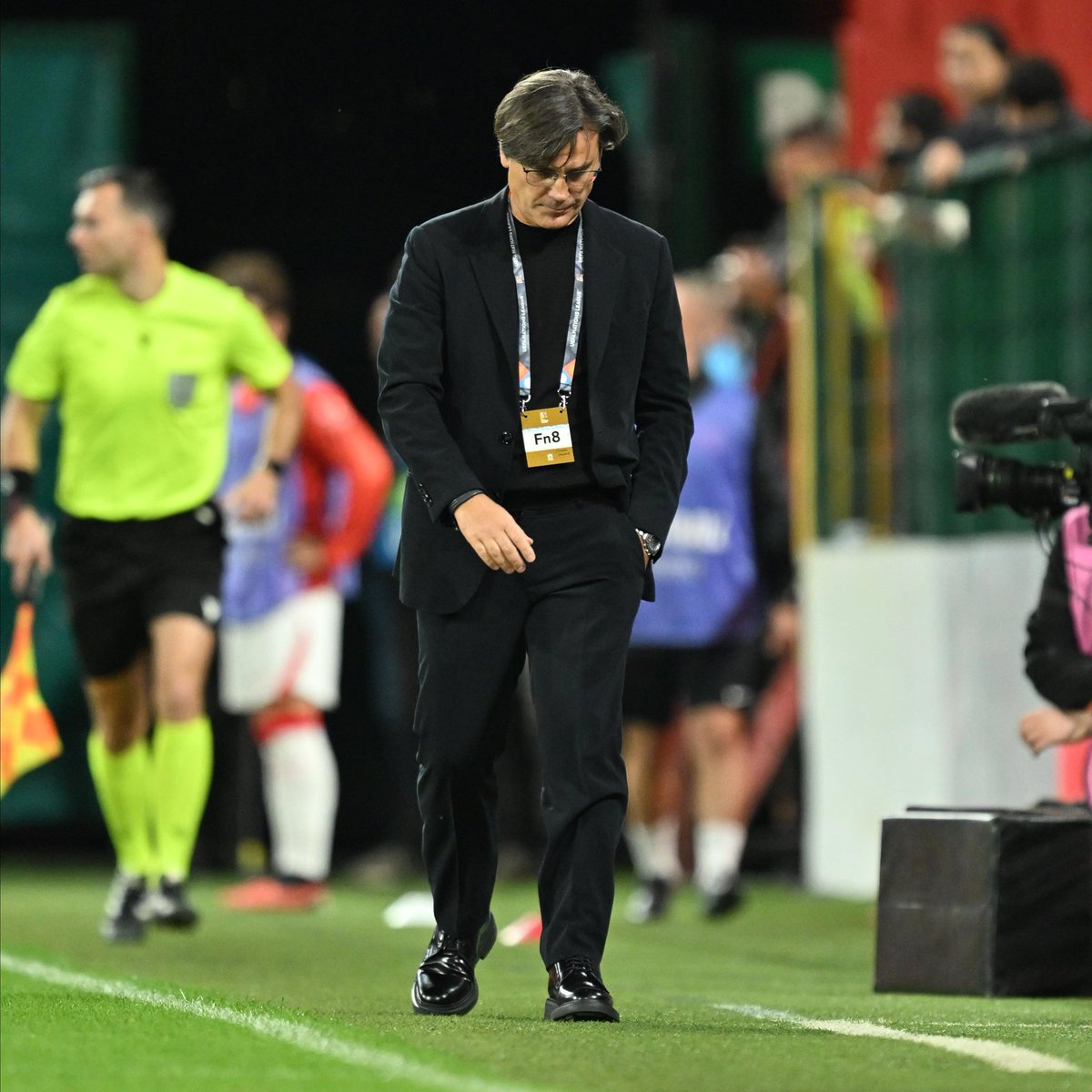1905GNDM's tweet photo. Montella'nın kovulması için daha ne yapması gerekiyor!!!!

Türkiye 0 - 1 Fransa 
Türkiye 1 - 4 İtalya 
Belçika 3 - 0 Türkiye 
Türkiye 0 - 1 Paraguay 
Avustralya 2 - 0 Türkiye 

Belçika - Türkiye | #BELTUR #UNL https://t.co/wjOyQX83lE