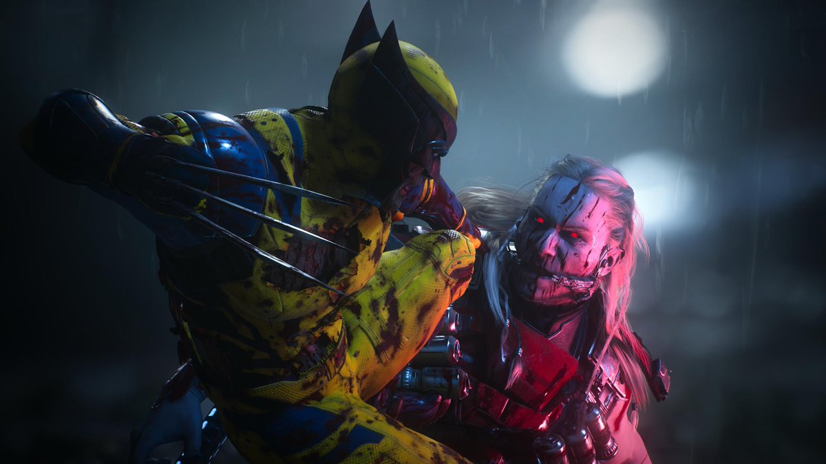 Dadavidtd's tweet photo. Not the best day to piss me off, Bub!
#FocalFriday #WolverinePS5 #VirtualPhotography #PSBlog #PSshare @insomniacgames @PlayStation @PlayStationES #PS5Share #PhotoMode #Marvel https://t.co/hXHqCMxpFU
