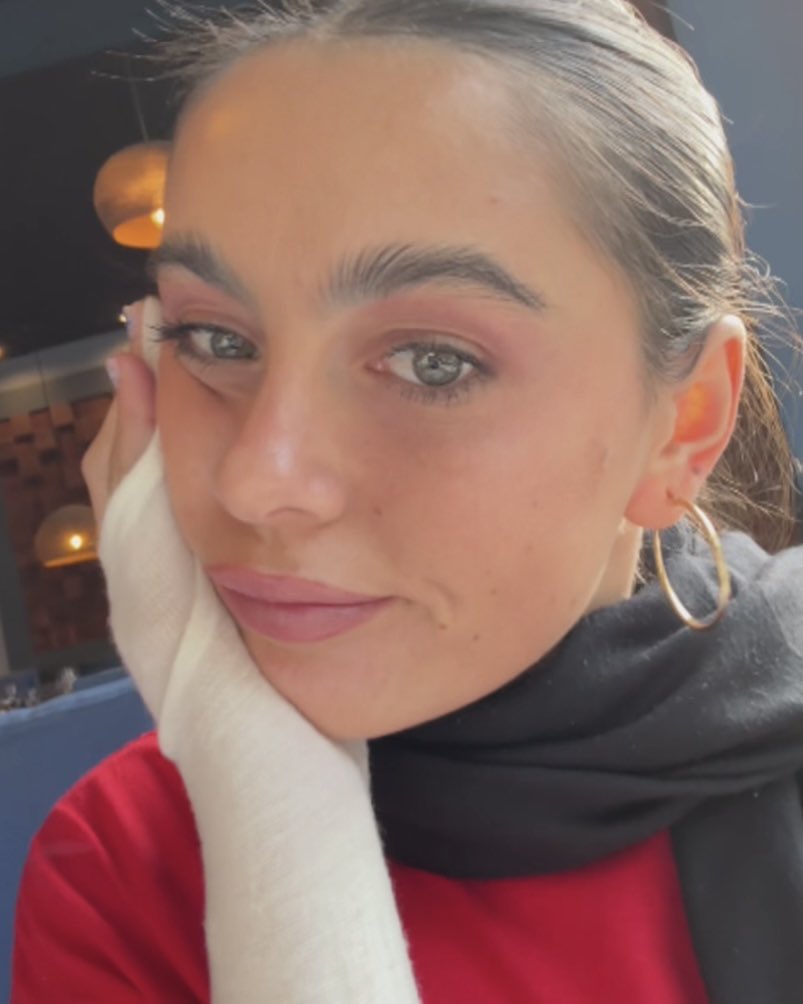 yoursreche's tweet photo. cutie https://t.co/dP64WfxZro
