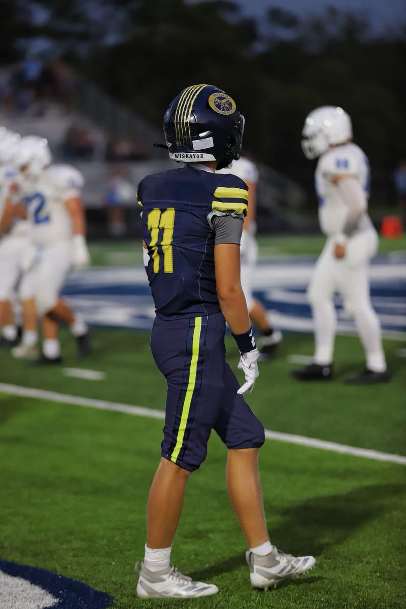 jeff_sadecki's tweet photo. Let’s get it 🏈🏈 https://t.co/ps3ZRXpLMR