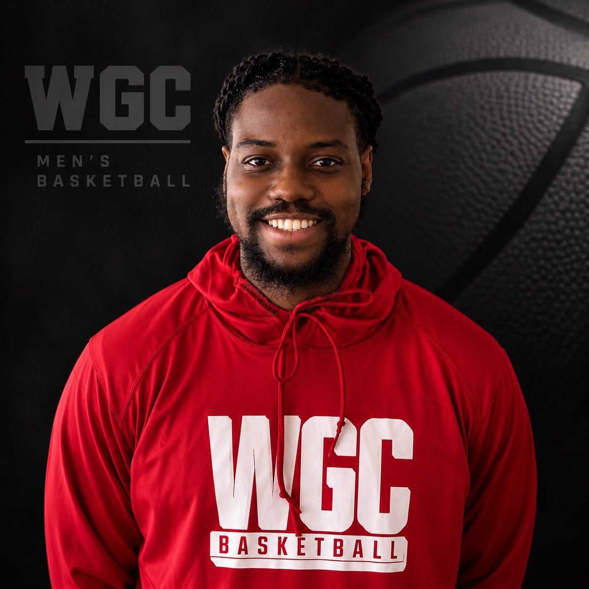 WesternGulfMbb's tweet photo. Welcome to the WGC family, Coach Kelvin Wesley Jr.!
Weβre thrilled to announce Kelvin Wesley Jr. as the new Assistant Menβs Basketball Coach at Western Gulf Collegiate!! πͺπΎπͺοΈπ #RedGales #CollegeBasketball https://t.co/N2NTbqck07
