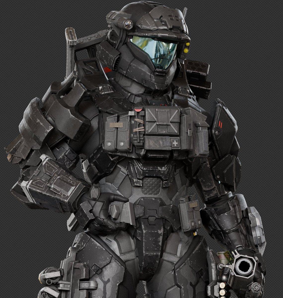 Kid_Skeletor's tweet photo. Delta-7 got an update https://t.co/ER8gvfn6Nz