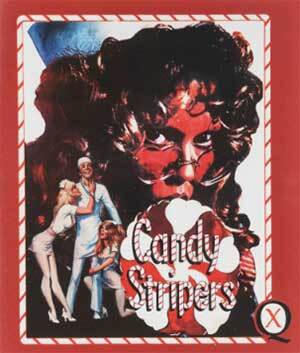 rockshockpop's tweet photo. The Quality X Blu-ray release of Candy Stripers reviewed (and #NSFW)! @Melusine_X #adultfilms #blurayreviews #cultfilms #candystripers https://t.co/KLuJkrwHi0 https://t.co/iGdDkPx8aD