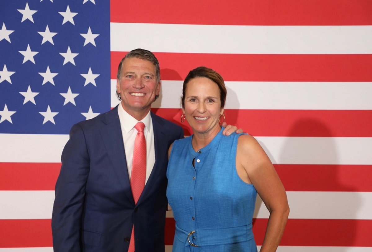 RonnyJacksonTX's tweet photo. WE MUST KEEP TEXAS RED!!!

It was GREAT to join Republican leaders and Texas PATRIOTS in TX-13 last night to UNITE behind our GOP ticket!

DON’T FORGET: The deadline to register to vote is OCTOBER 5TH. It’s up to US to KEEP TEXAS RED and MAKE AMERICA GREAT AGAIN!

God bless Texas!!!