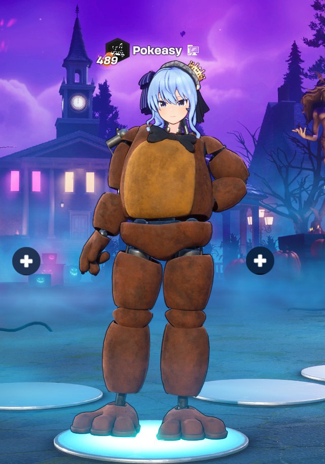 PokeasyFN's tweet photo. SUISEI WHAT HAPPENED TO YOU https://t.co/Z2QjtMGcmH