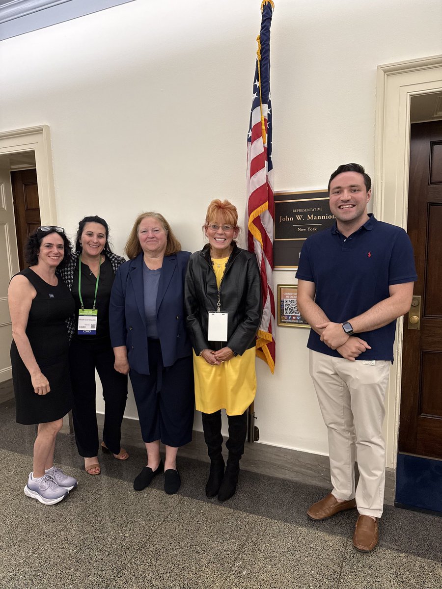 LADAOrg's tweet photo. Kudos to @csroadvocacy for bringing rheumatology stakeholders to Capitol Hill to discuss #Access to care and treatment issues with policymakers. #LADAorg is honored to share our #PatientPerspective. https://t.co/Q4k0YWqFR5