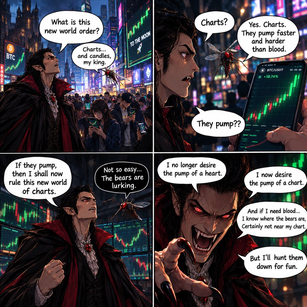 Lexywise10's tweet photo. My entry to #DRACmemes meme contest
@realnyx01 @DraculaOnSol_ https://t.co/oZSN53YyAC
