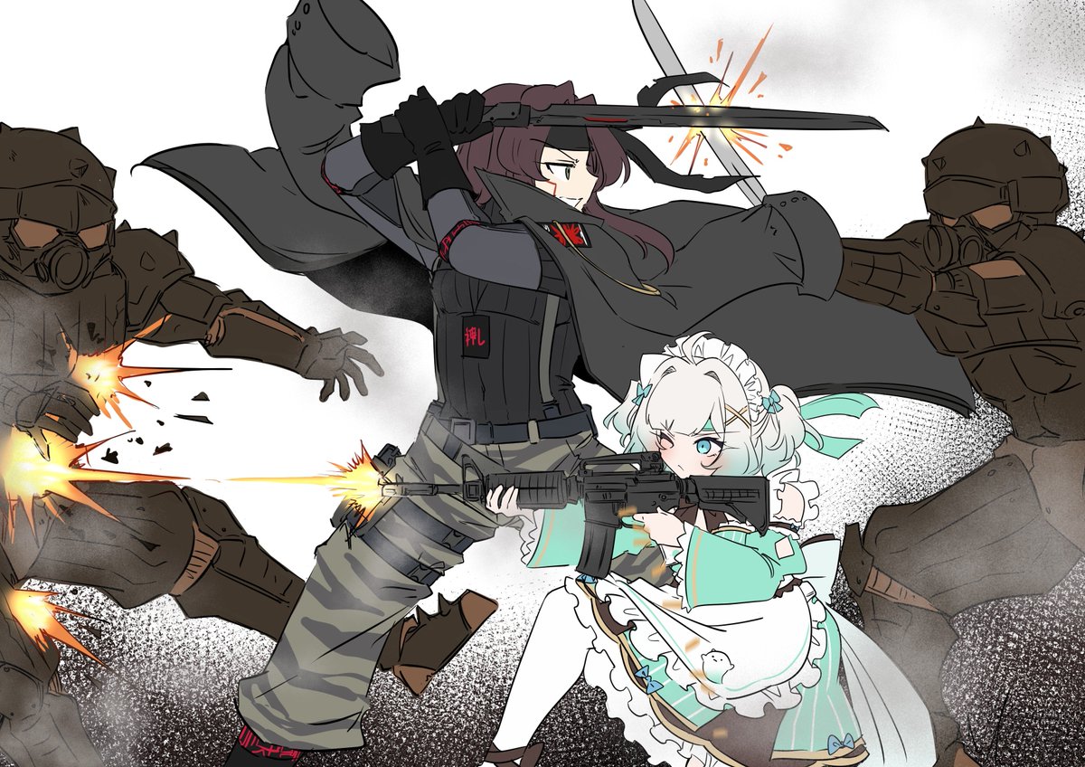 RoninAmeshi tweet picture