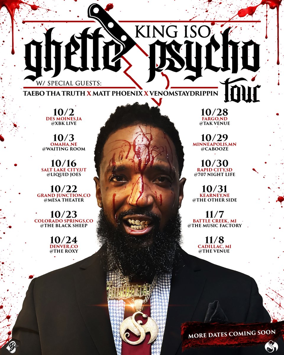 TechN9ne tweet picture