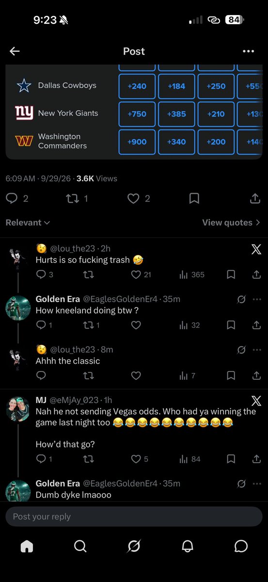 wixon2001's tweet photo. @joepezz_ lol stop… https://t.co/Rqhs3T6rkV