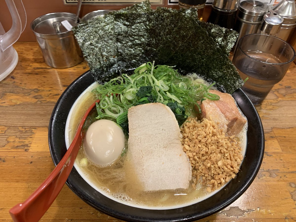 A_ten0720's tweet photo. 変な時間に食テロギルティ。 https://t.co/D5PksAJl18