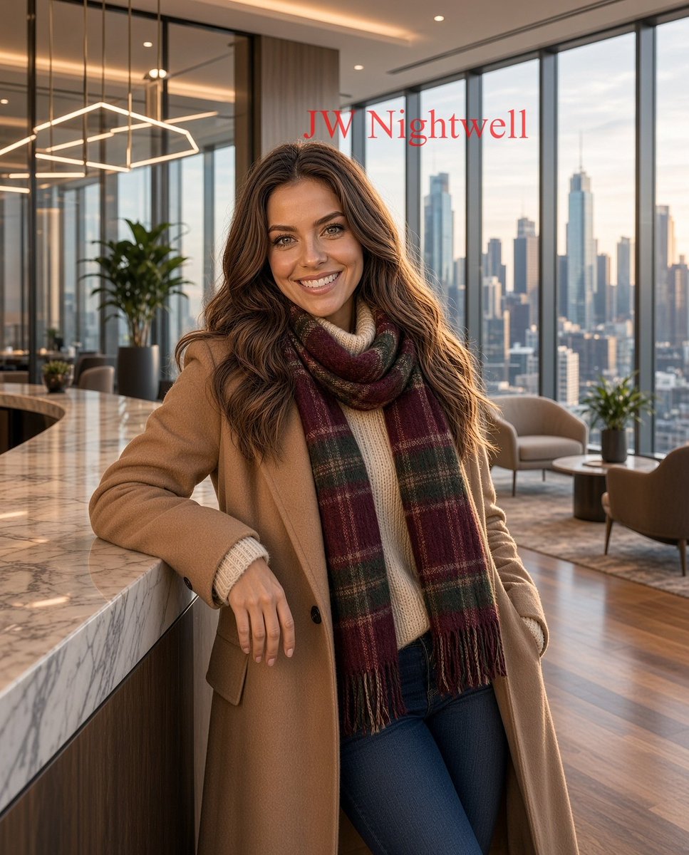EmilyVaelen's tweet photo. Stopped by my old office today to say hello!

I met incredible people here, learned what it meant to serve others, and found purpose long before I ever understood my own story.

Funny how life has a way of preparing you for chapters you never see coming.

#EmilyVaelen
#OldWorld https://t.co/PE46vuam00