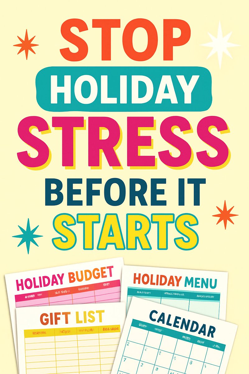 Dian_Farmer_'s tweet photo. Ready to breathe this season? This kit lays out your gifts, meals, budget, and schedule and SOOO much more so you can finally enjoy December instead of scrambling.
https://t.co/YaCAZIBU8A
#HolidaySavings #DebtFreeChristmas #FrugalMoms #ChristmasOnABudget #MoneyGoals #StressFreeHoliday #GSFF